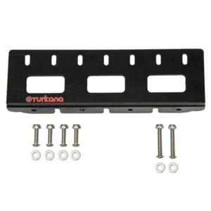 BMW Carrier Plate Mount Bracket