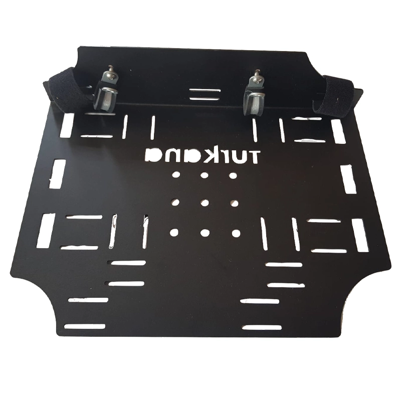 BMW1250/800 Carrier Plate - Imagen 3