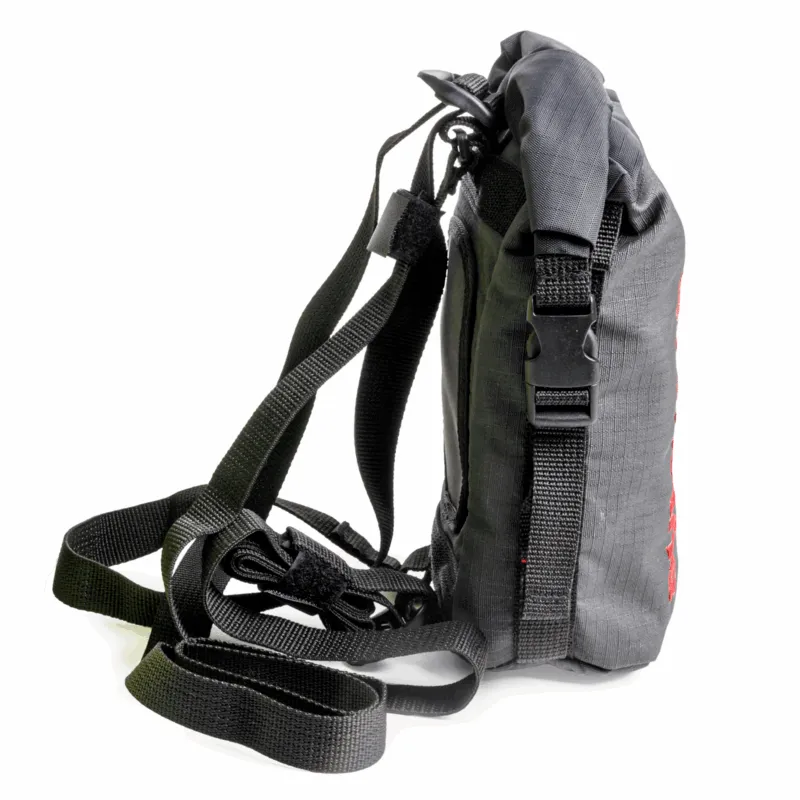 Bull Frog™ Side tank bag pouch set - Imagen 3