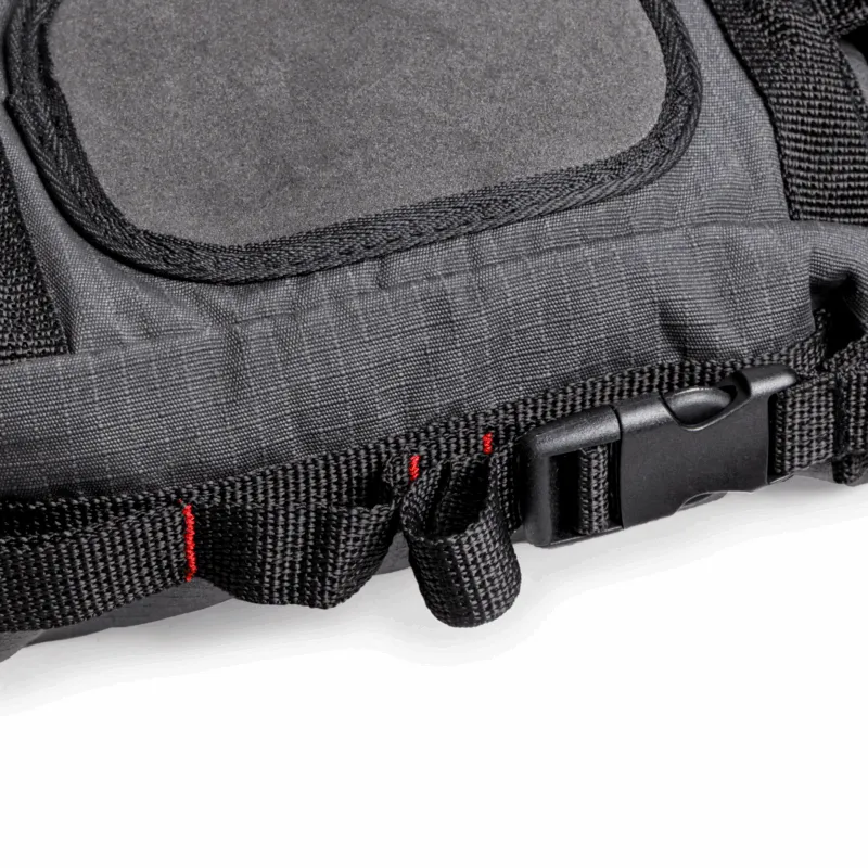 Bull Frog™ Side tank bag pouch set - Imagen 5