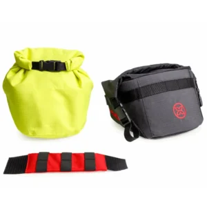 Bull Frog™ Tank Bag Pouch