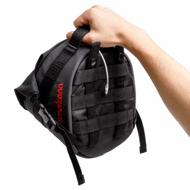 Bull Frog™ Tank Bag Pouch - Imagen 7