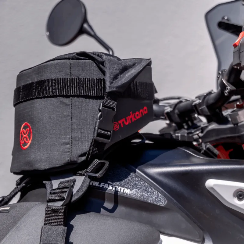 Bull Frog™ Tank Bag Pouch - Imagen 9