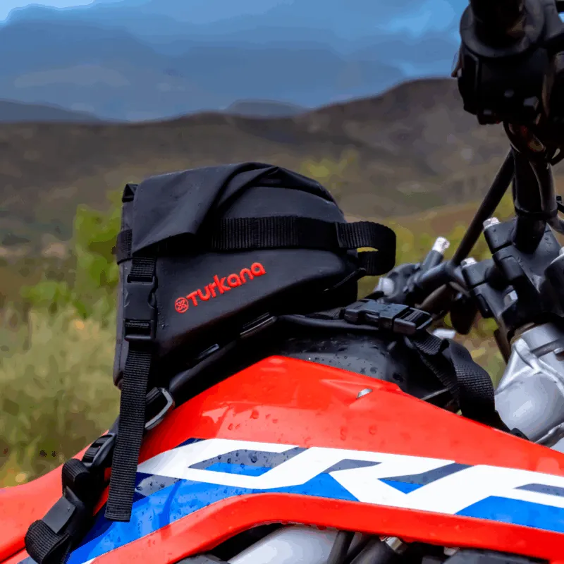 Bull Frog™ Tank Bag Pouch - Imagen 10