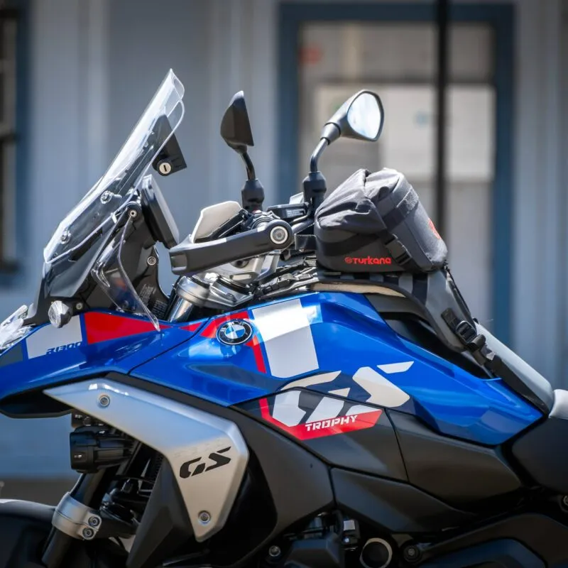 Bull Frog™ Tank Bag Pouch - Imagen 11