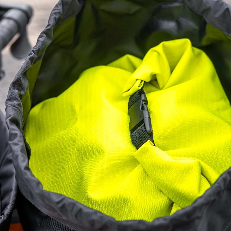 Bull Frog™ 8L Bolsa de depósito - Imagen 12