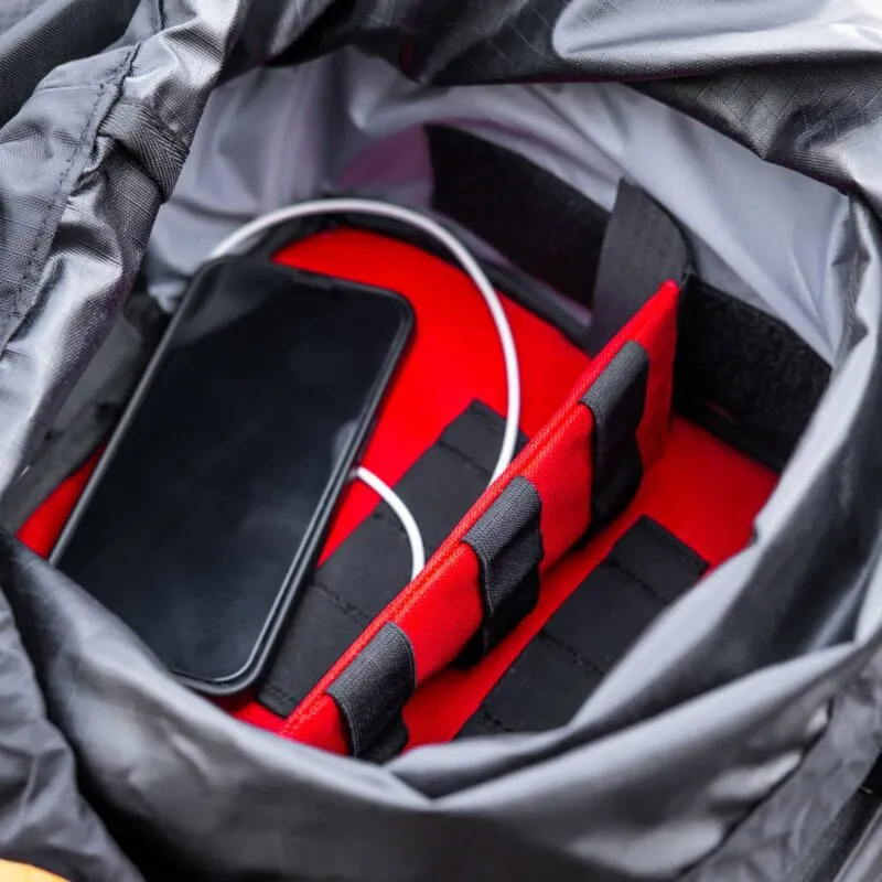 Bull Frog™ 8L Bolsa de depósito - Imagen 9