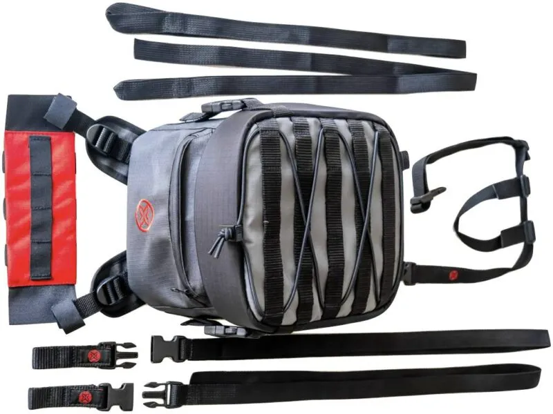 Bull Frog™ 8L Bolsa de depósito - Imagen 7