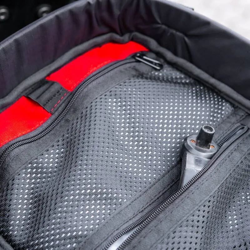 Bull Frog™ 8L Bolsa de depósito - Imagen 5