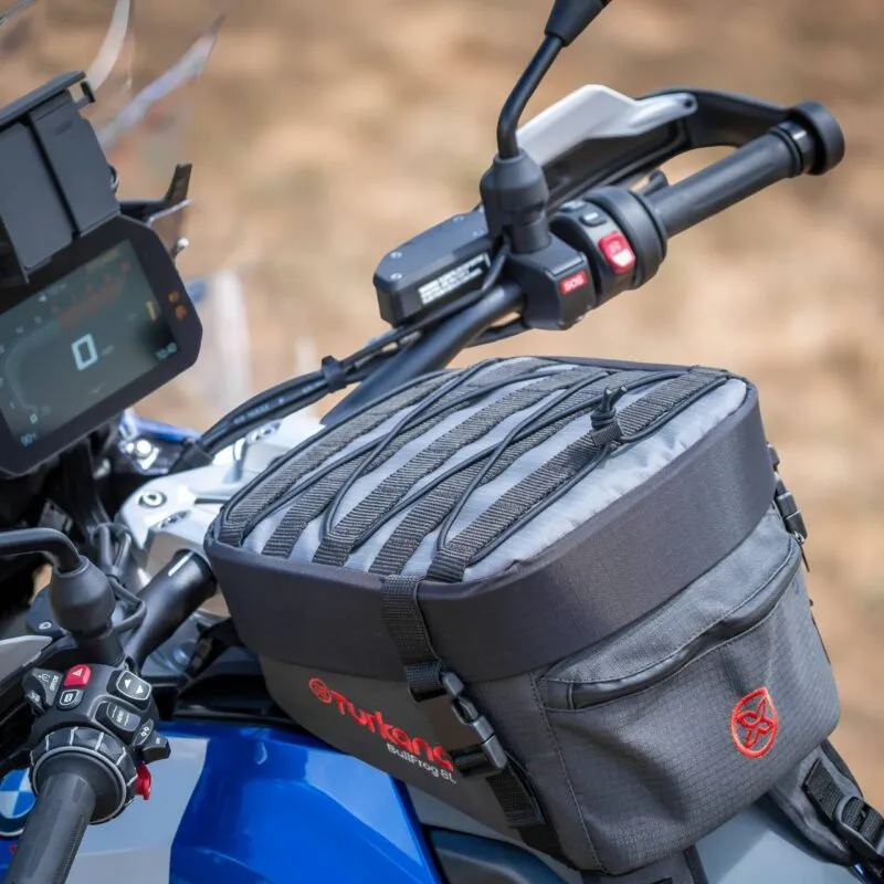 Bull Frog™ 8L Bolsa de depósito - Imagen 13