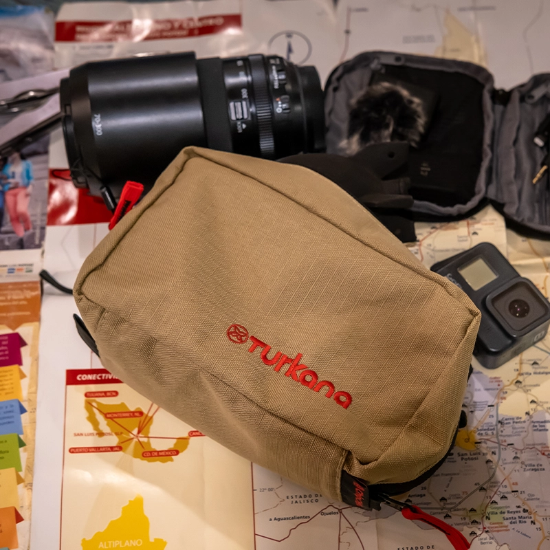 ChipCheek™ Packing Cube XL - Imagen 9