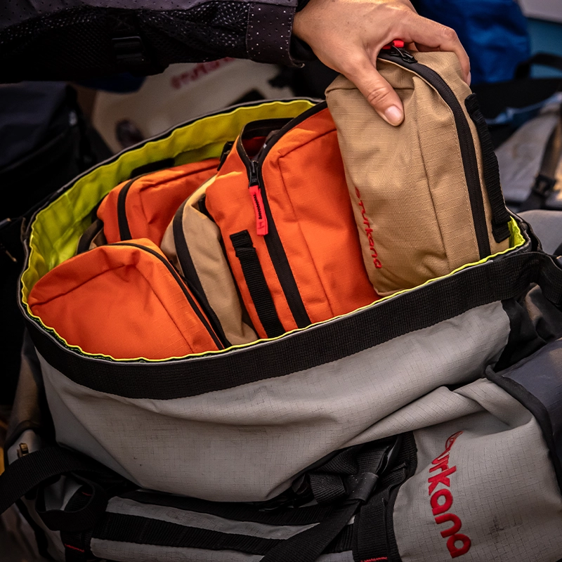 ChipCheek™ Packing Cube XL - Imagen 10