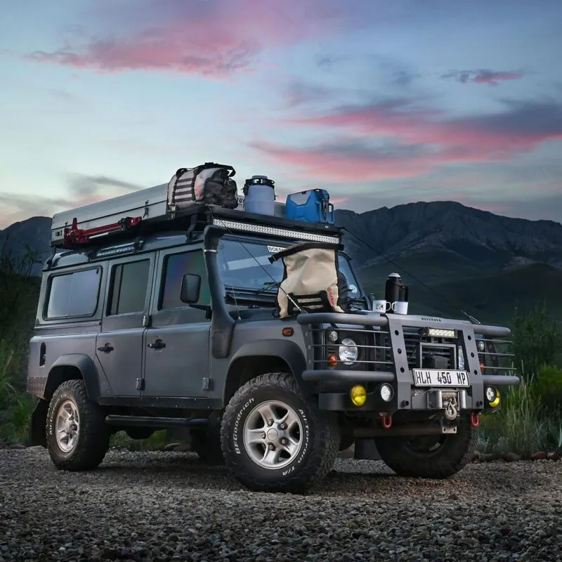 Duffalo™ Duffel Bag | Bolsa impermeable - Imagen 14