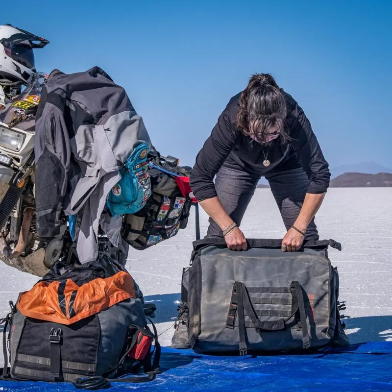 Duffalo™ Duffel Bag | Bolsa impermeable - Imagen 13