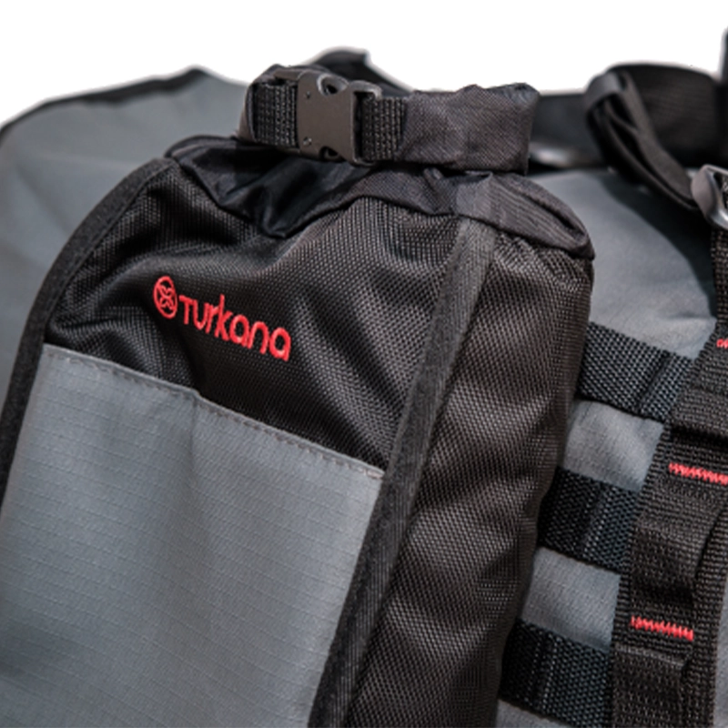 Duffalo™ Duffel Bag | Bolsa impermeable - Imagen 3