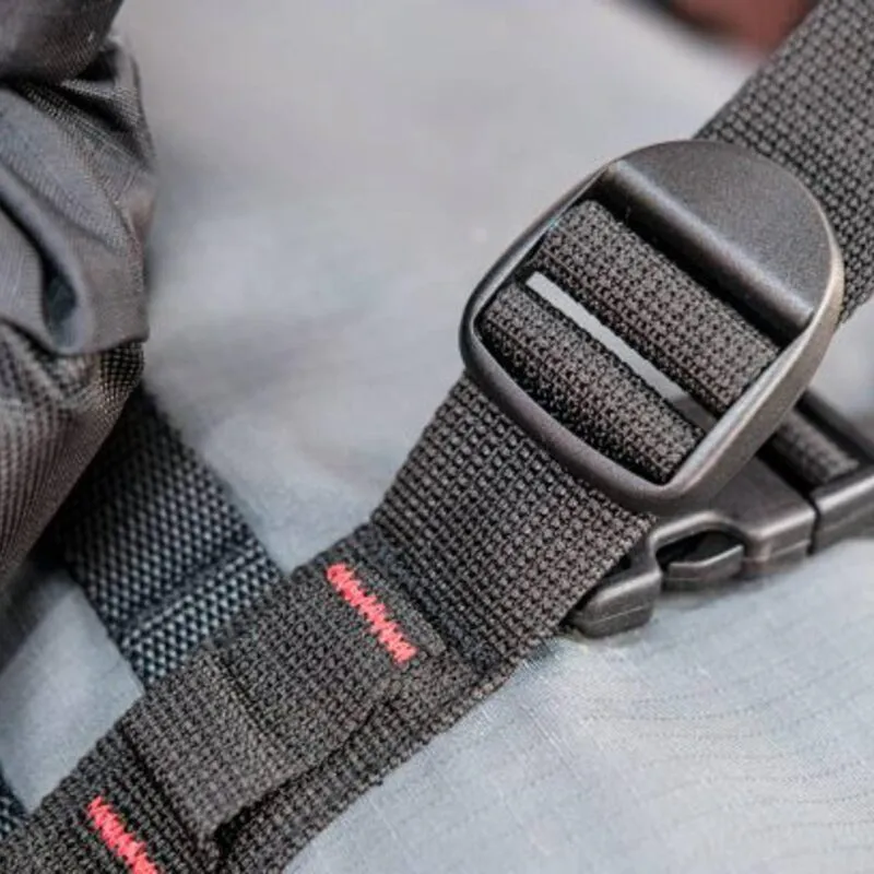 Duffalo™ Duffel Bag | Bolsa impermeable - Imagen 4