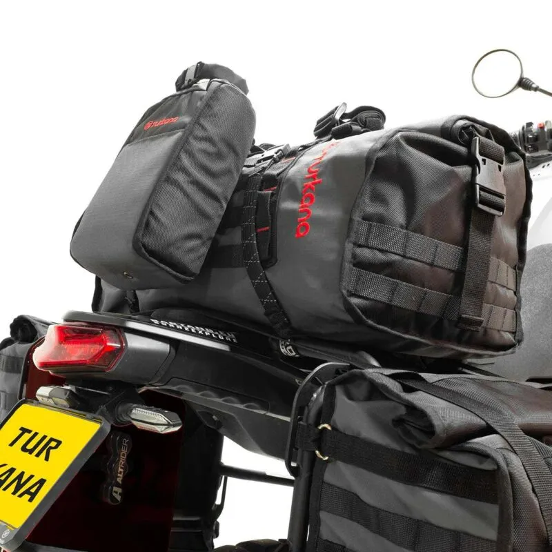 Duffalo™ Duffel Bag | Bolsa impermeable - Imagen 9