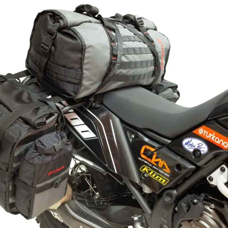 Duffalo™ Duffel Bag | Bolsa impermeable - Imagen 10