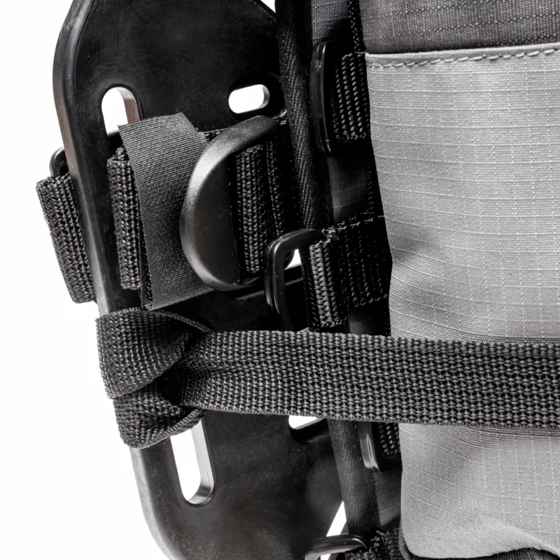 GeckoGrip™ Platemounted Quick Release Base - Imagen 5