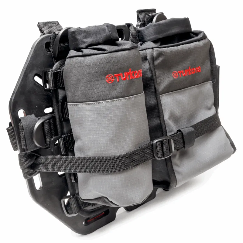 GeckoGrip™ Platemounted Quick Release Base - Imagen 6