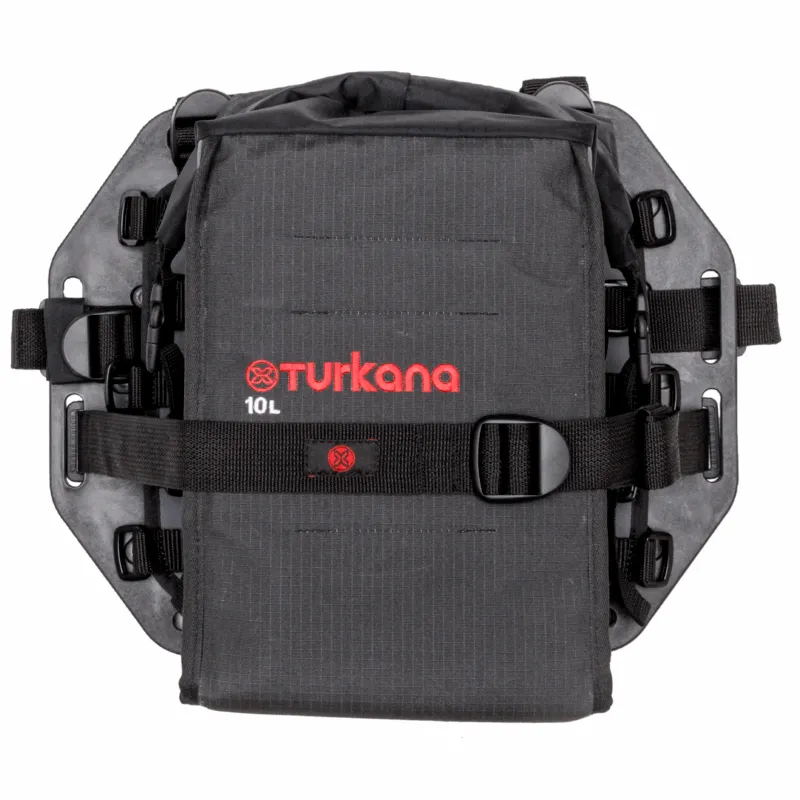 GeckoGrip™ Platemounted Quick Release Base - Imagen 3