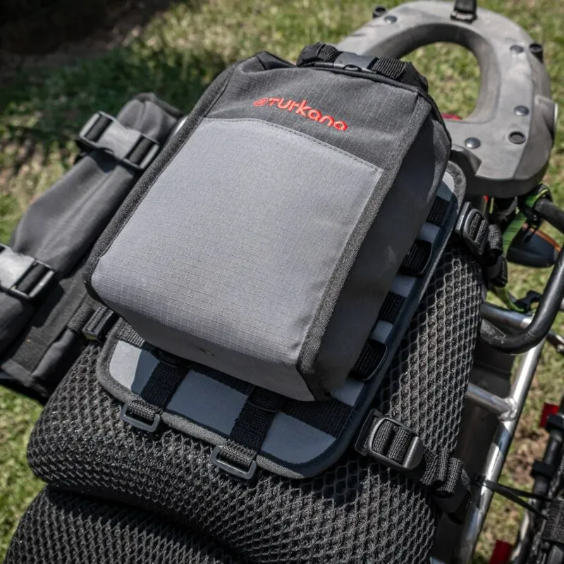 GeckoGrip™ Universal Base - Imagen 10