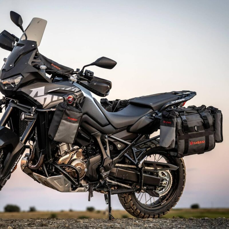 HippoHips™ Hybrid Bags - Imagen 12