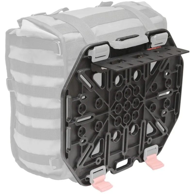 HippoHips™ Plates Mount Plate - Imagen 5