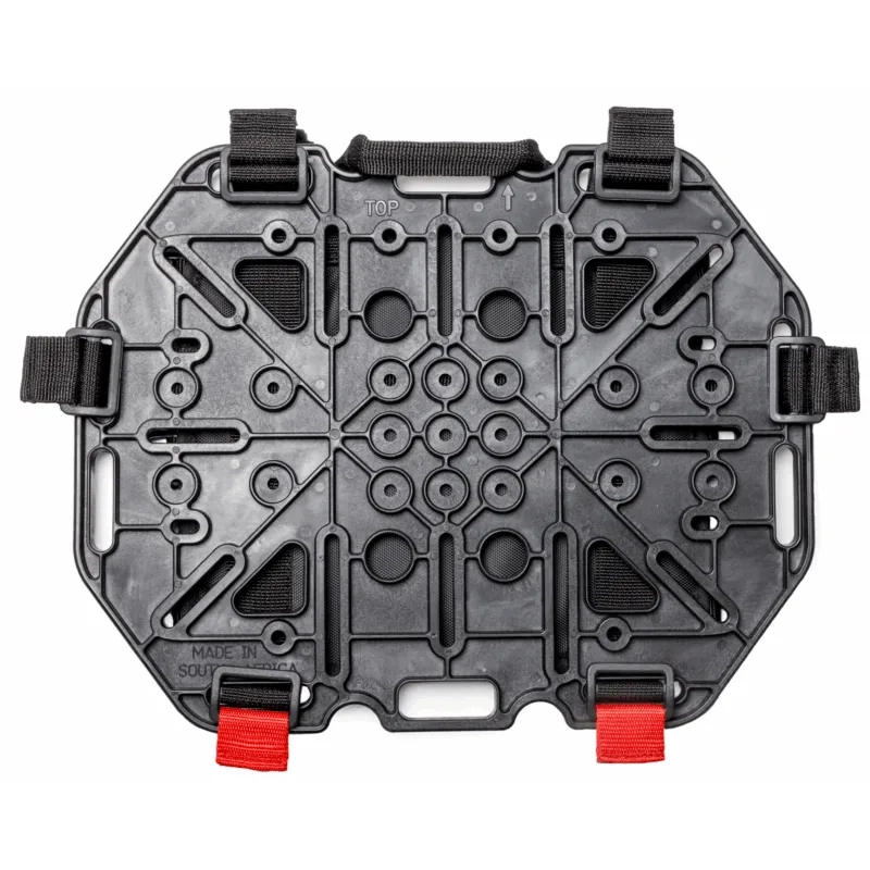 HippoHips™ Plates Mount Plate - Imagen 3