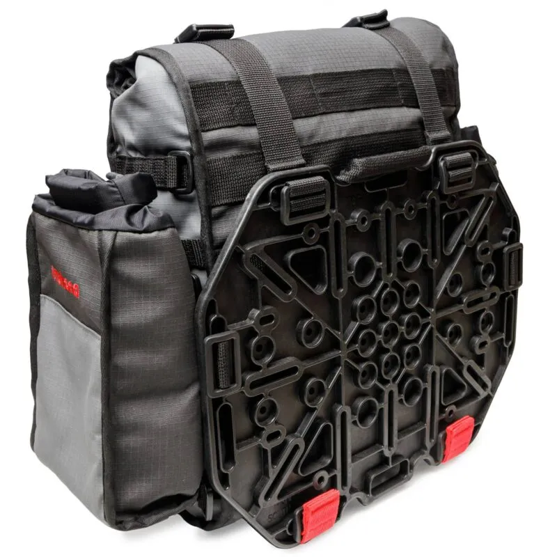 HippoHips™ Plates Mount Plate - Imagen 6