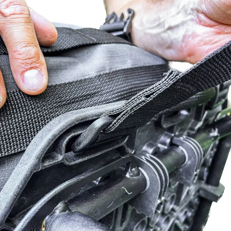 HippoHips™ Plates Mount Plate - Imagen 10