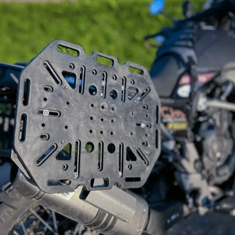 HippoHips™ Plates Mount Plate - Imagen 9