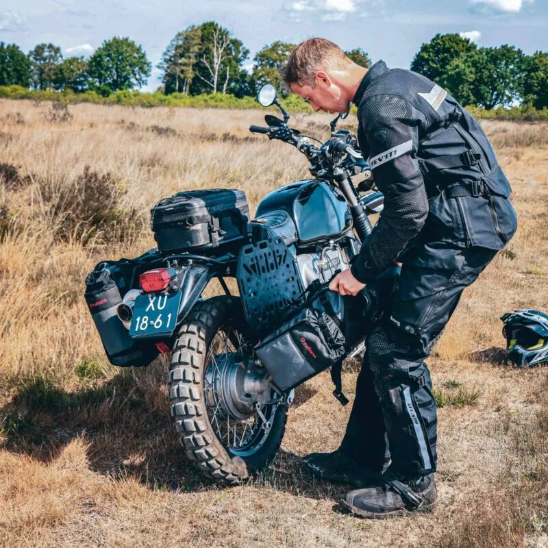 HippoHips™ Plates Mount Plate - Imagen 11