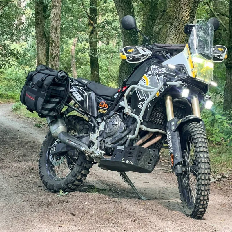 HippoHips™ Plates Mount Plate - Imagen 12