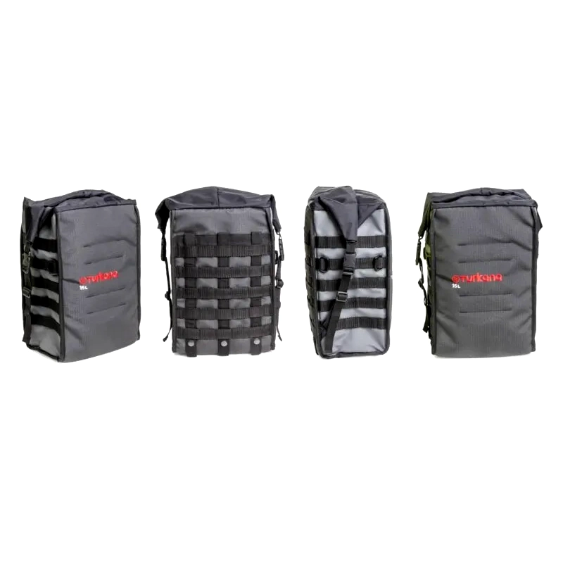 MadMule™ M.O.L.L.E. BAG - Imagen 3