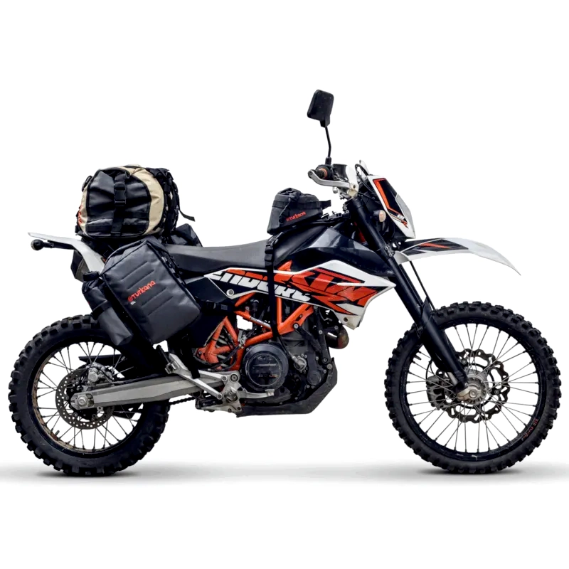 MadMule™ M.O.L.L.E. BAG - Imagen 8