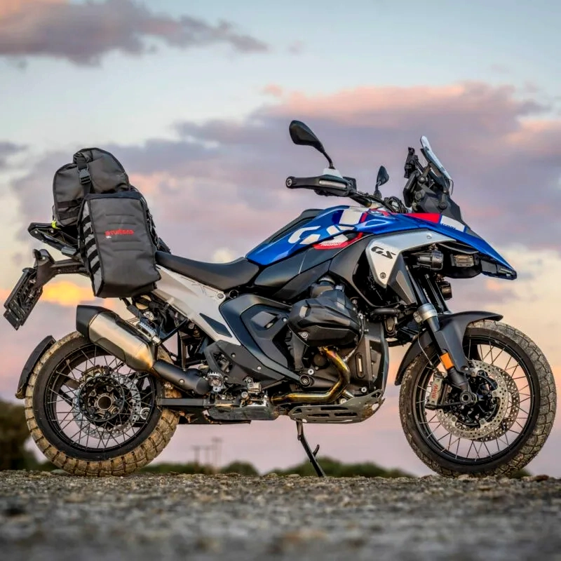 MadMule™ M.O.L.L.E. BAG - Imagen 9