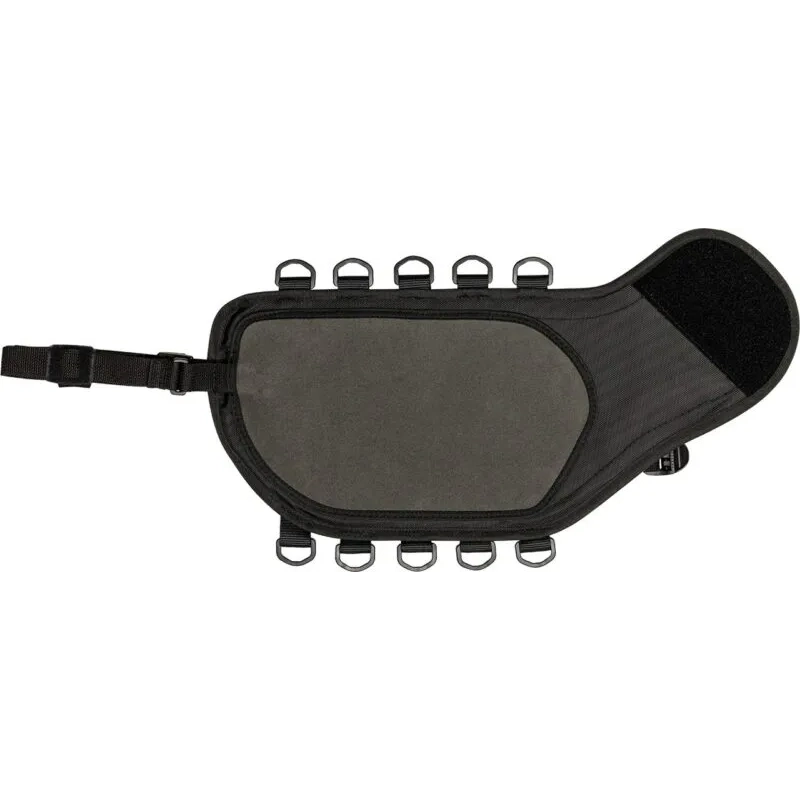 MadMule™ Rackless Saddle bag base set - Imagen 5