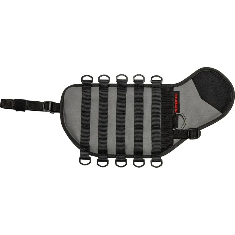 MadMule™ Rackless Saddle bag base set - Imagen 6