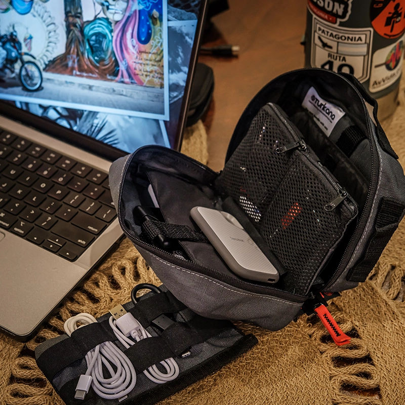 MagPie™ Utility Bag - Imagen 9