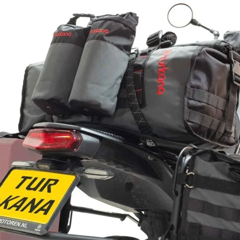 OXPACKER™ M.O.L.L.E. Bolsa de Uso General - Imagen 6