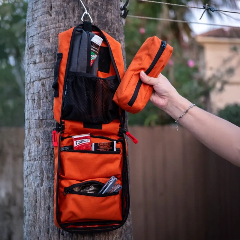 Sloth™ Utility Bag - Imagen 6