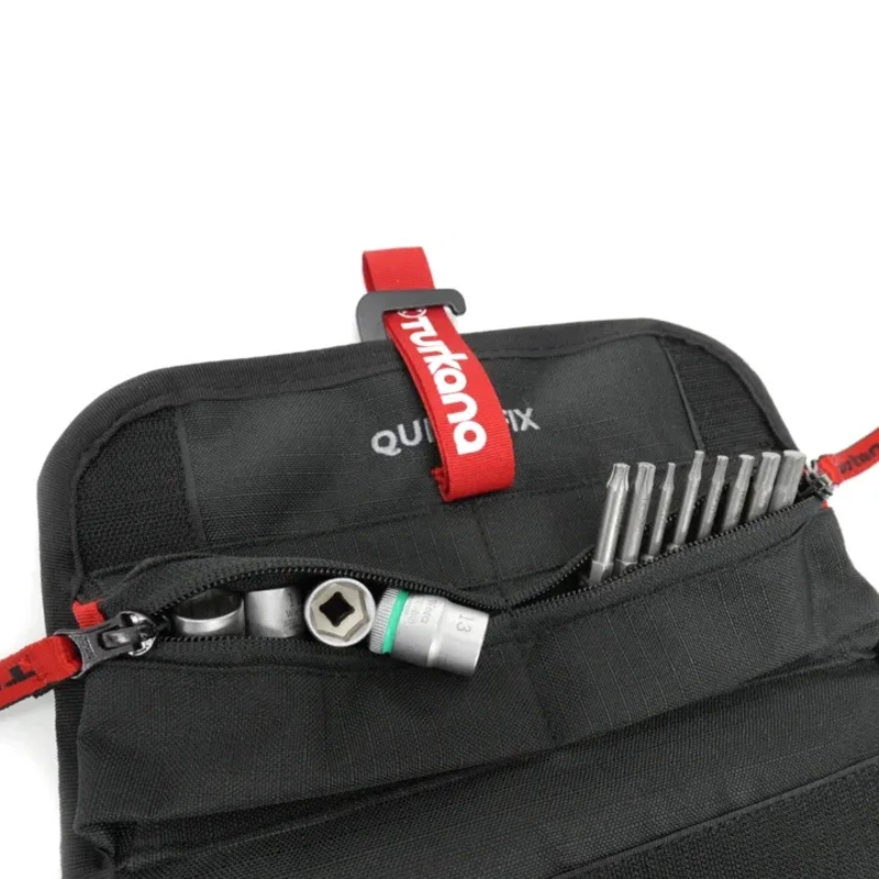 StowCrow™ Bush Fix Tool Pouch - Imagen 6