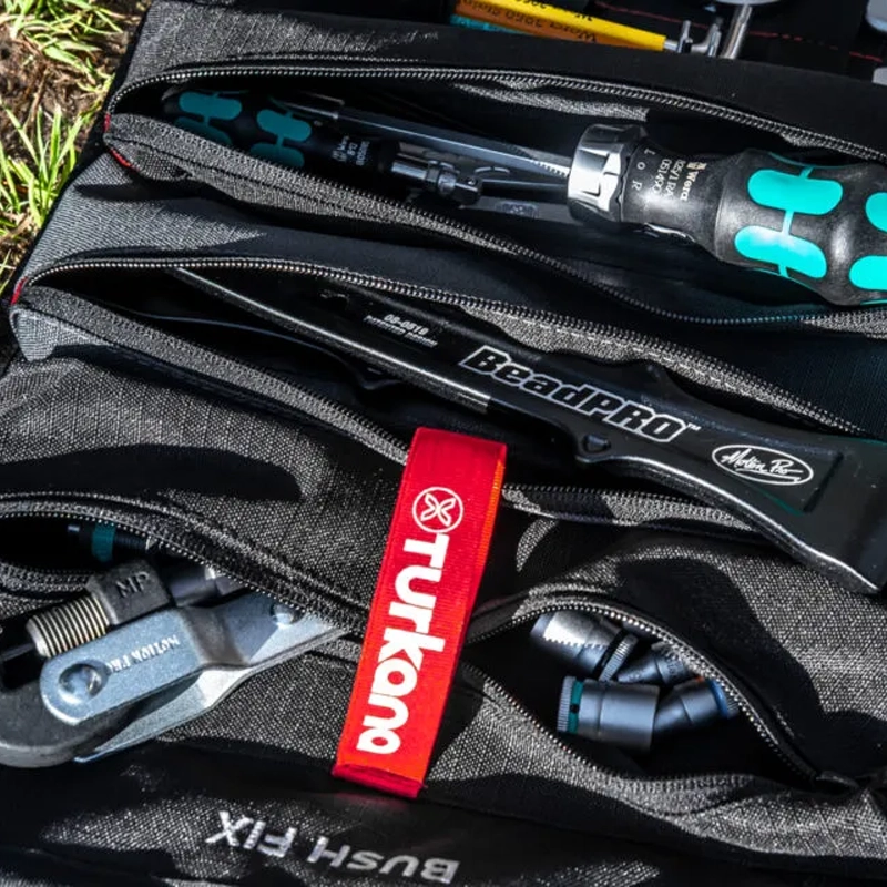 StowCrow™ Bush Fix Tool Pouch - Imagen 13