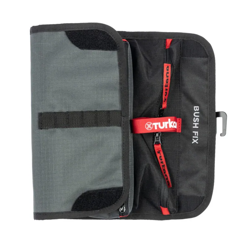 StowCrow™ Bush Fix Tool Pouch - Imagen 8