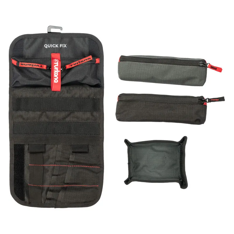 StowCrow™ Bush Fix Tool Pouch - Imagen 5