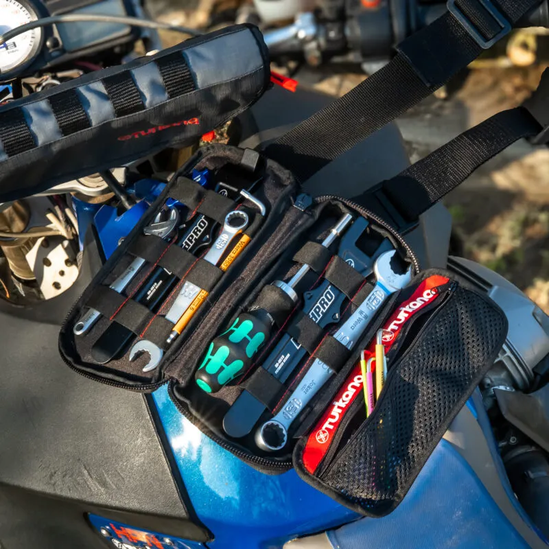 StowCrow™ Pro Waist Tool Pouch - Imagen 9