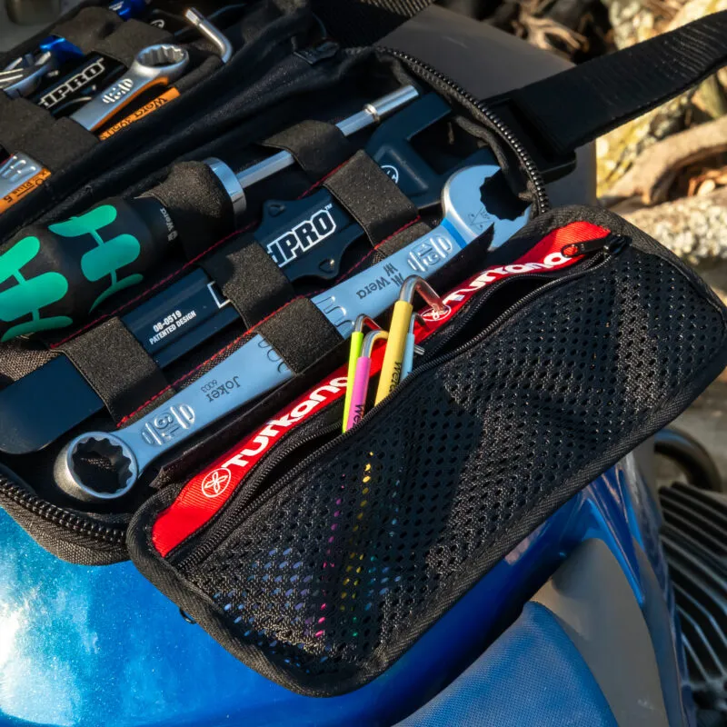 StowCrow™ Pro Waist Tool Pouch - Imagen 10