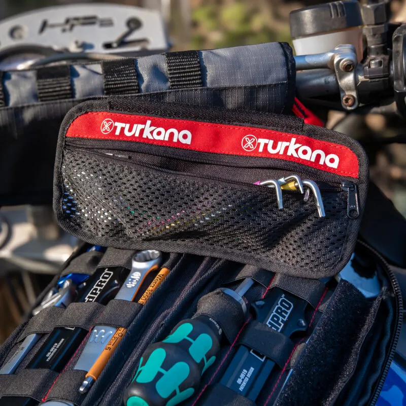 StowCrow™ Pro Waist Tool Pouch - Imagen 12