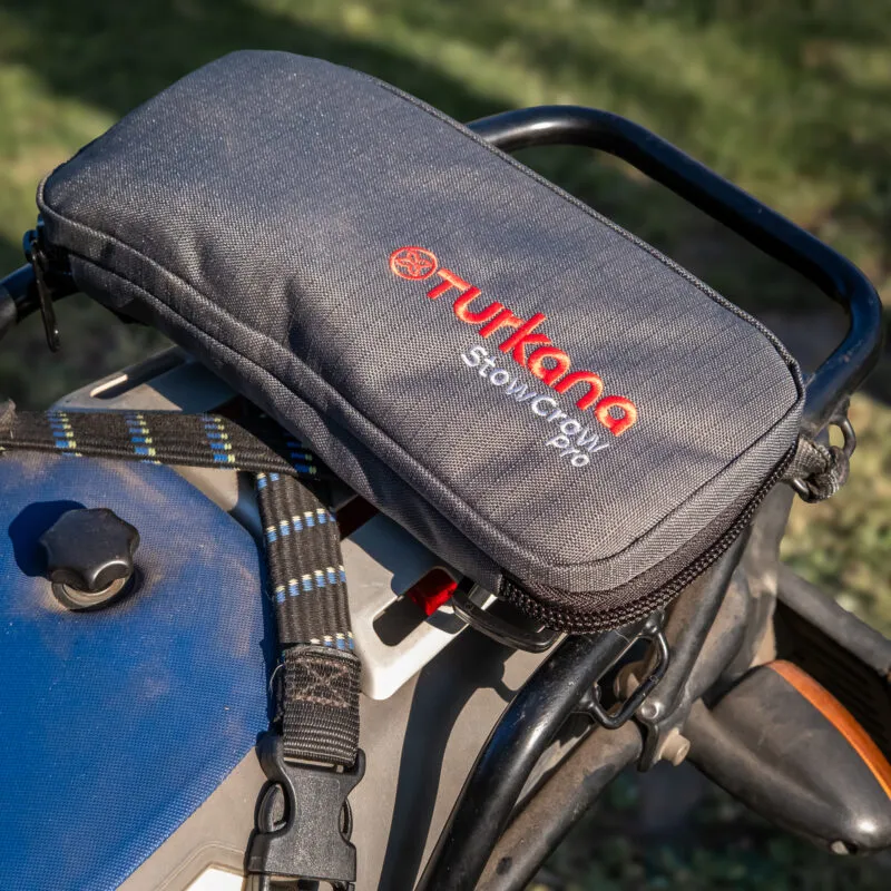 StowCrow™ Pro Waist Tool Pouch - Imagen 13